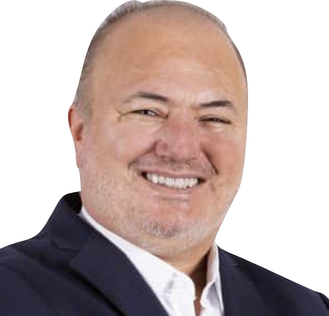 Renato Seraphim